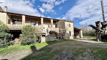 maison à Saint-Christol-lès-Alès (30)