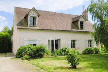 maison à Fontaine-Raoul (41)