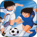 Game Theme - Captain Tsubasa Wallpapers