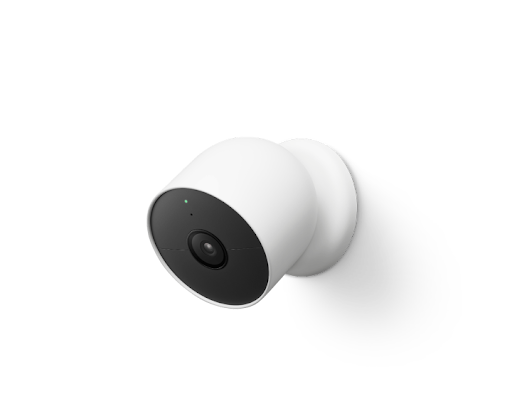 Image of Nest Cam Outdoor