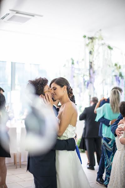 Fotógrafo de casamento Serena Checchia (serenachecchia26). Foto de 8 de março 2019