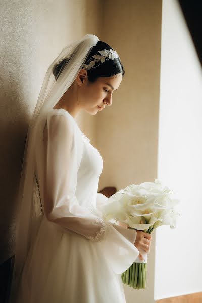 結婚式の写真家Julia Dickinson (juliaadickinson)。3月7日の写真