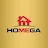 Homega Club icon