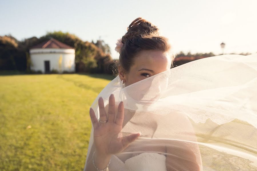 Fotógrafo de casamento Esteban Delaiglesia (la-diapo). Foto de 23 de maio 2019