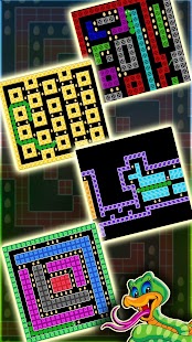 Snake Rewind Screenshots 4