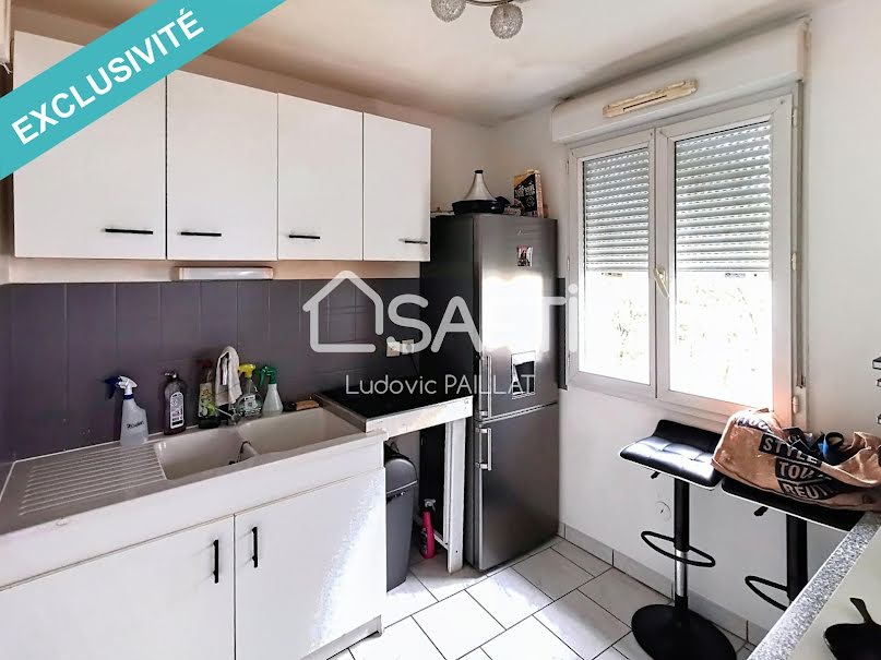 Vente appartement 2 pièces 48 m² à Lormont (33310), 139 000 €