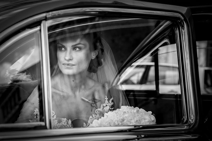 Wedding photographer Andrea Rifino (arstudio). Photo of 4 September 2017