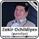 Zokir Ochildiyev - parodiya qo’shiqlar Download on Windows