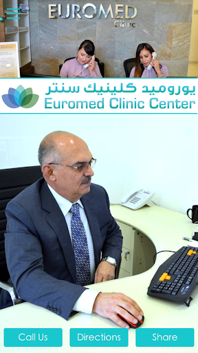 Euromed Clinic Center