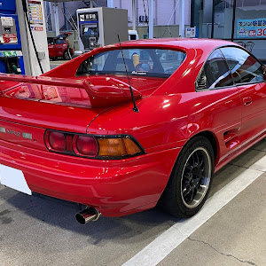 MR2 SW20