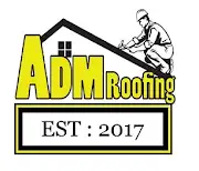 ADM Roofing Limited Logo