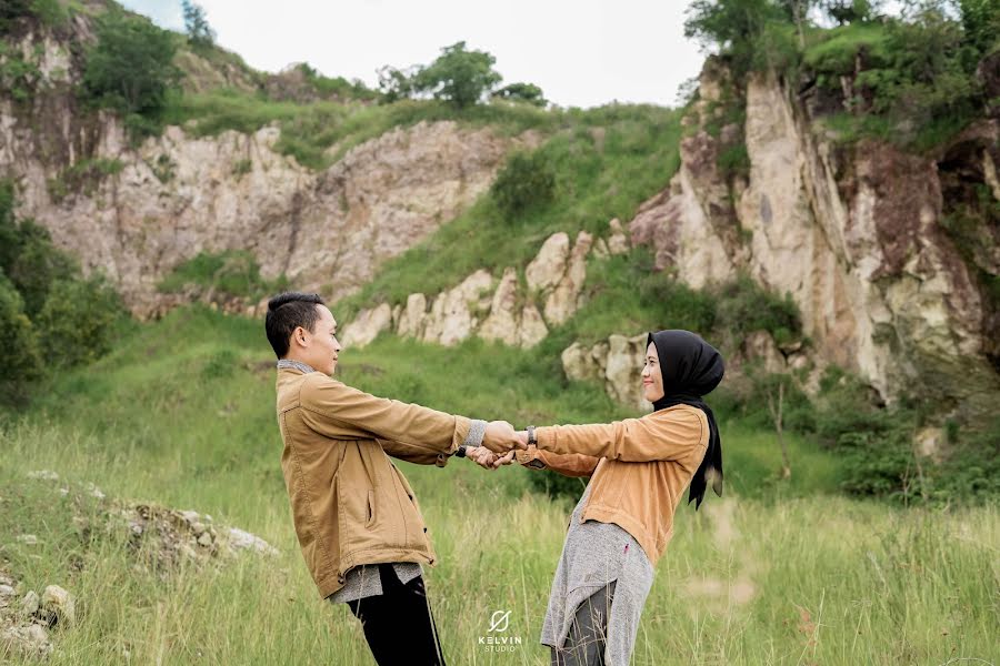 Jurufoto perkahwinan M Fadhel Ridwan Fadhel (kelvinstudio). Foto pada 30 Jun 2020