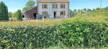 maison à Ahun (23)