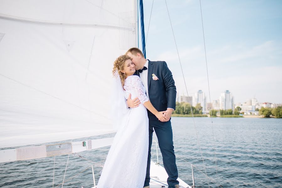 Fotógrafo de bodas Maksim Tabolin (tabolin). Foto del 9 de octubre 2018