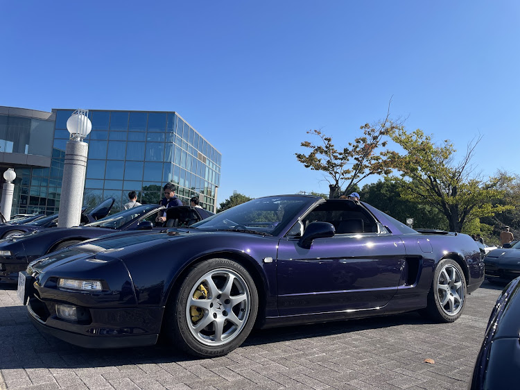 NSXのアフターフリークス✨・お宝の宝庫👑・NCも良いなぁ🤤・まぐろレストラン🍣・ミッパーくんサヨナラ👋😭に関するカスタム事例の投稿画像1枚目