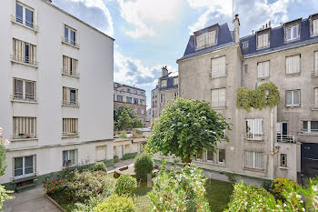 appartement à Paris 16ème (75)