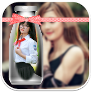 Photo Editor and Collage  Icon