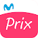 Movistar Prix icon