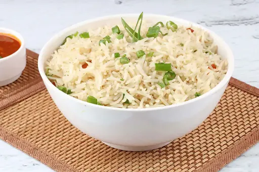 Veg Fried Rice