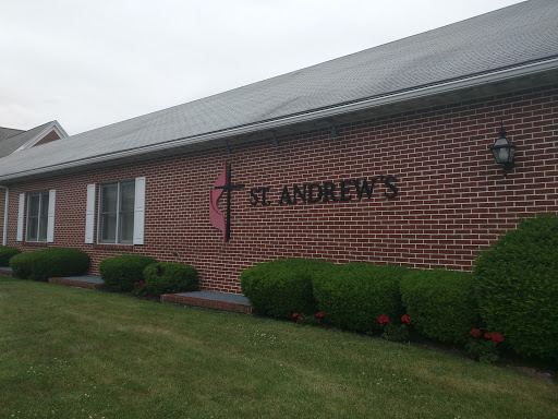 St. Andrew's United Methodist Church