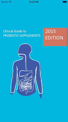 Probiotic Guide