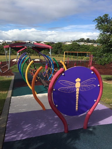 Dragonfly Park