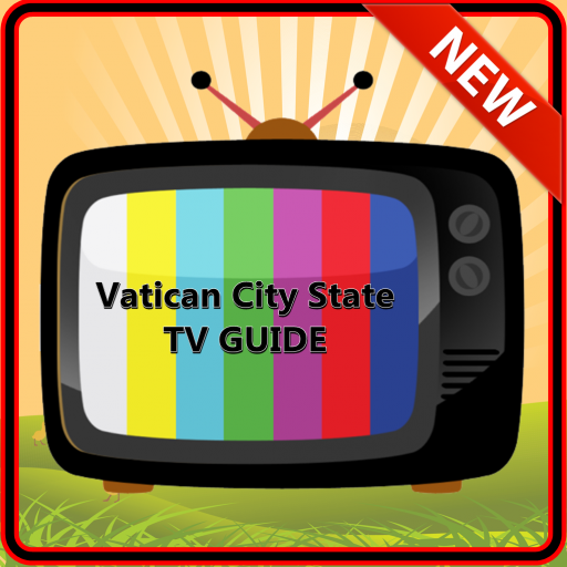 Vatican City State TV GUIDE