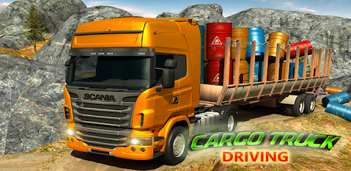 Transport Simulator Truck Game