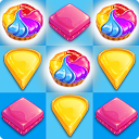 Love Crush Match 3 1.00 APK ダウンロード