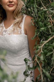 Fotografo di matrimoni Nikolay Danilovskiy (danilovsky). Foto del 6 aprile 2022