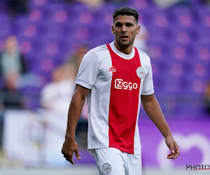 Officiel: l'Ajax prête Lisandro Magallan à Anderlecht 