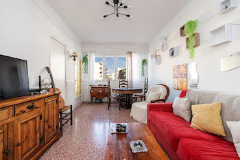 appartement à Nice (06)