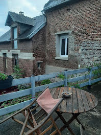 ferme à Noyon (60)