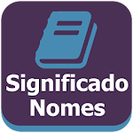 Cover Image of Télécharger Nomes - Significados e Origens 0.0.1 APK