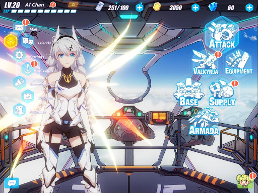 Honkai Impact 3rd