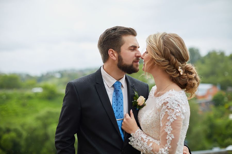 Wedding photographer Anton Demchenko (demchenkoanton). Photo of 31 October 2017