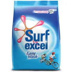 Surf Excel Easy Wash Detergent Powder - 1 kg