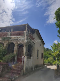 maison à Saint-Jean-du-Pin (30)