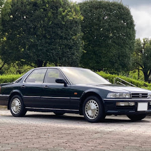 アコードインスパイア CB5