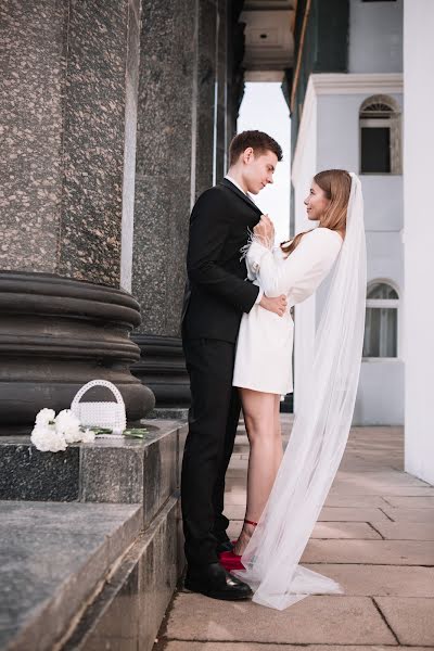 結婚式の写真家Liliya Gataullina (gataullinaphoto)。2022 6月7日の写真