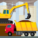 Kids Construction Game icon