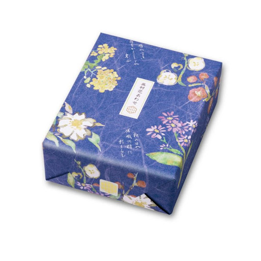 蕪村花あわせ B箱 (23袋) | 京都・六角 蕪村菴 -おかき・せんべい- 蕪村花あわせ B箱 (23袋) | 京都・六角 蕪村菴 -おかき・せんべい-