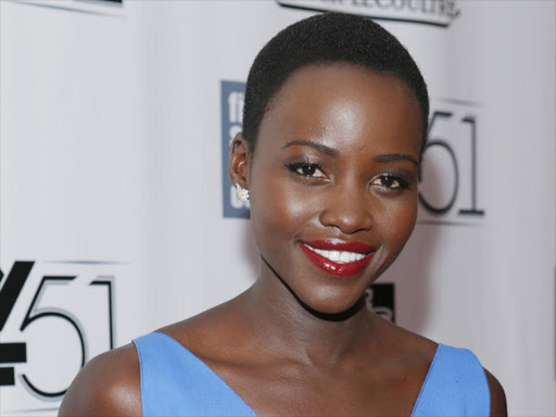 "Kenyan-born actress Lupita Nyong’o has sponsored 1,200 school children from Kisumu to watch Black Panther movie."