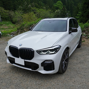 X5 xDrive 35d