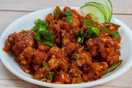 Gobi Manchurian