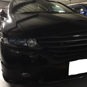 オデッセイ RB1
