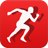 Fitness Training "CyberFit" mobile app icon