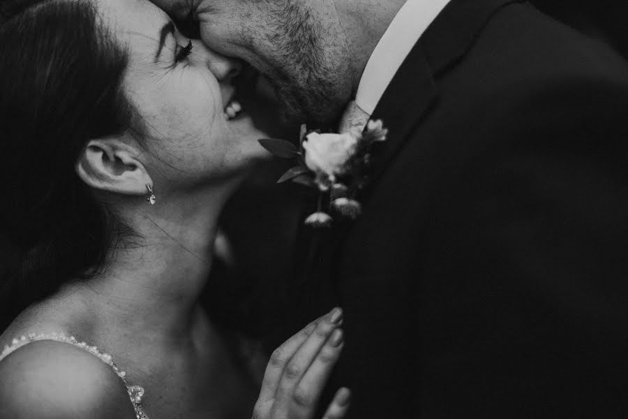 Photographe de mariage Rafal Borek (borek). Photo du 7 mai 2019