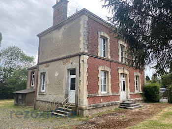 maison à Vieux-Pont-en-Auge (14)