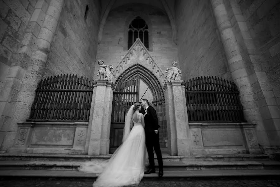 Wedding photographer Nicolae Boca (nicolaeboca). Photo of 24 January